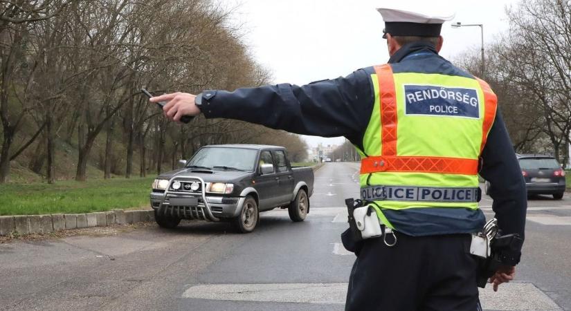 Ez az apró hiba a forgalmiban, és akár az autódnak is búcsút inthetsz