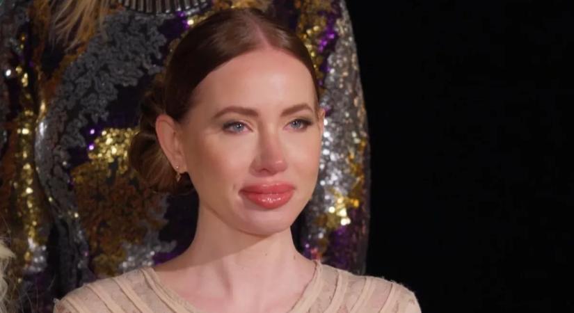 Mindent Stohl Andrásért: Kiara Lord kiejtette a legjobb barátnőjét A Nagy Ő-ből