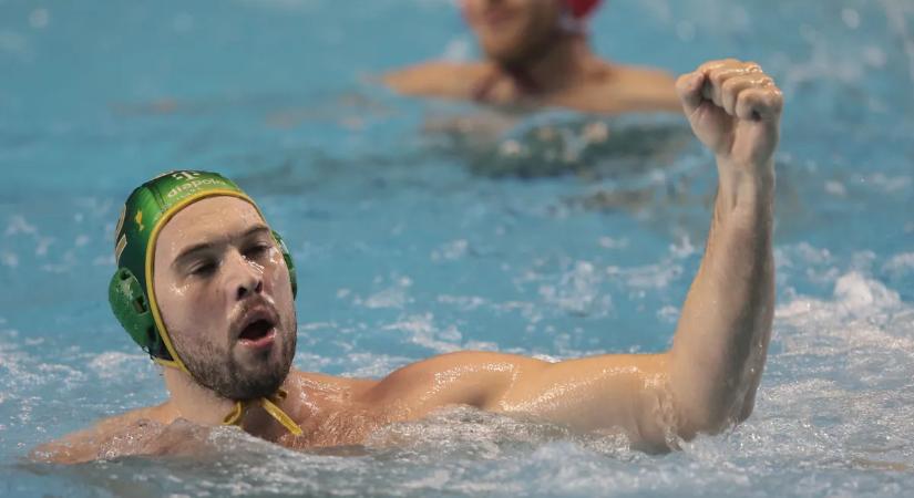 A Fradinak hálálkodik az Eb-győzelem után a világsztár