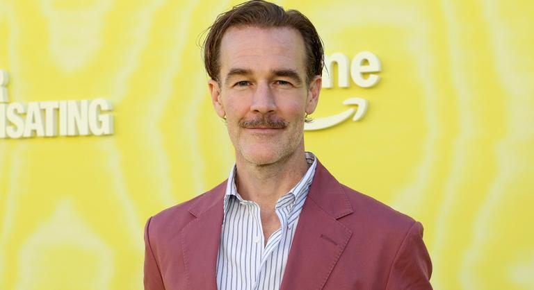 Gyászol Hollywood, sorra emlékeznek meg a sztárok James Van Der Beekről