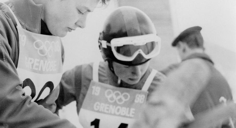 A téli olimpiák legemlékezetesebb pillanatai – Dráma havon és jégen