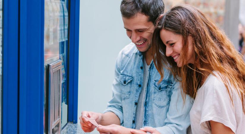 Megszólalt a Szerencsejáték Zrt.: ezt mindenkinek tudnia kell, aki ma venne lottót, kaparóst