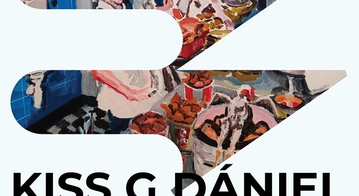 Esti Szalon - Kiss G Dániel festőművésszel