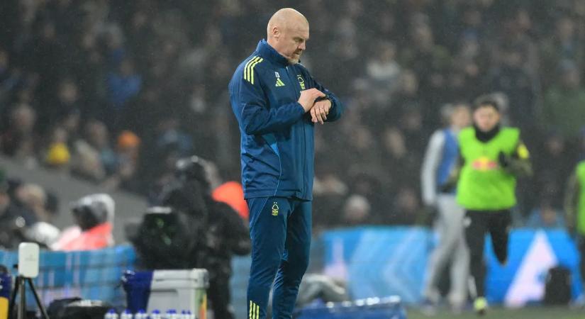 Mi történt? A Fradit legyőző Premier League-csapat kirúgta az edzőjét