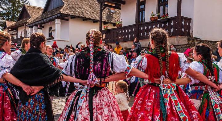 Miből készül a rongyos leves és az angyalbögyörő? Kvíz a népi ételeinkről