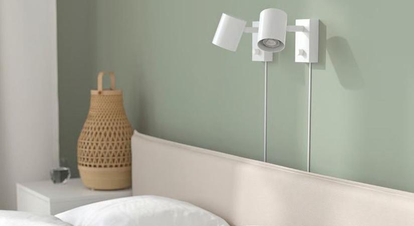 Sokk: ezek az IKEA lámpák áramütést okozhatnak – azonnal vidd vissza az üzletbe!
