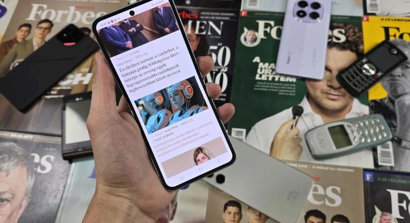 Pánik a telefonos piacon, az Apple‑fanok is aggódhatnak