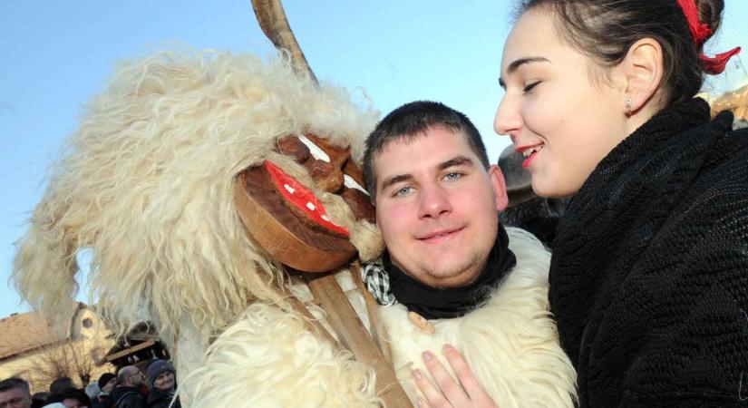 Mikor, hol busózzunk? Íme, a csütörtöki mohácsi programok teljes listája