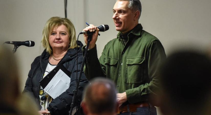 A Fidesz új somogyi jelöltje csalási ügyben folytatott nyomozásban érintett