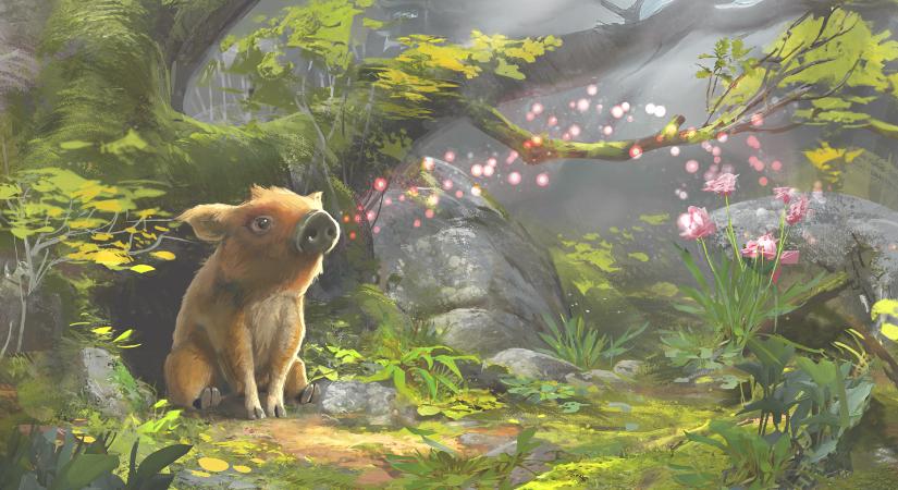 Helldivers-film fejlemények, Replaced demó – ez történt szerdán