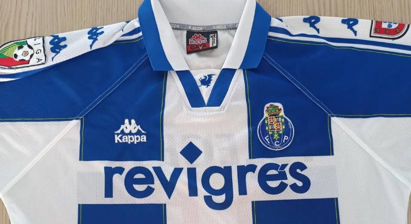 NS-jótékonyság: Fehér Miklós 28 éves mezét ajánlották fel licitre