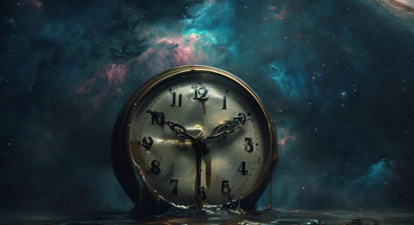Leleplezték az idő "működésének" egyik nagy titkát