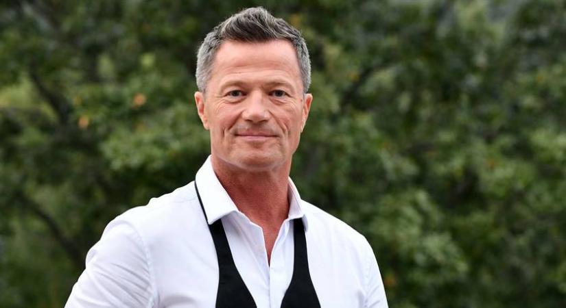 Stohl András bevallotta, kivel feküdne le a Nagy Ő-ben: gondolkodnia se kellett