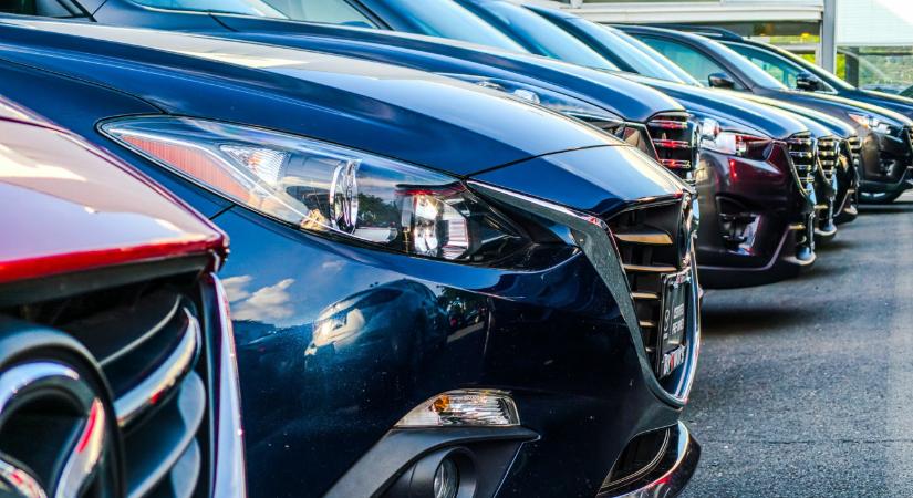 Figyelmeztet a NAV: ideje lépni gépjárműadó-ügyben