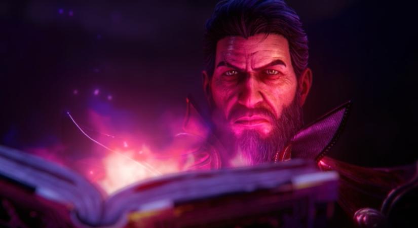 25 év után új karakterosztályt kapott a Diablo II, amelyet a franchise két másik játékában is elérhetővé tesznek majd