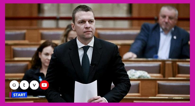 A Fidesz kulcsembere megdöbbentőt mondott a Radnai Márk nevével fémjelzett weboldalról