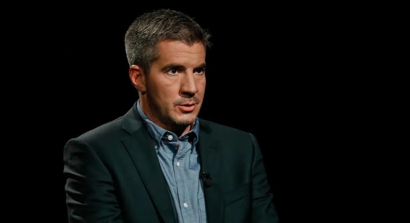 Kocsis Máté: Magyar Péter Brüsszelben nem tud nemet mondani