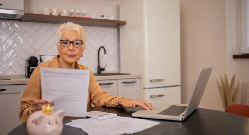 Megemelheted a nyugdíjad több ezer forinttal, ha ez igaz rád: kevesen ismerik ezt a lehetőséget