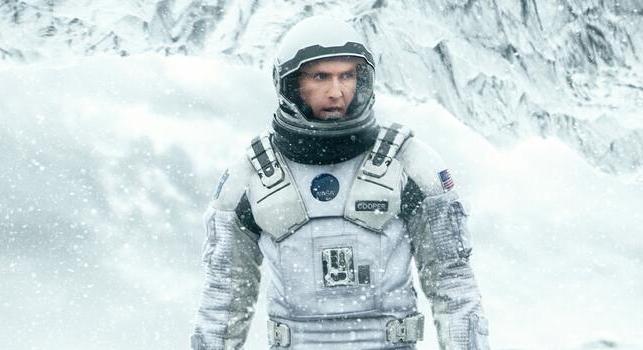 Megosztó kritikákkal debütált a Csillagok között, Christopher Nolan elmondta, miért