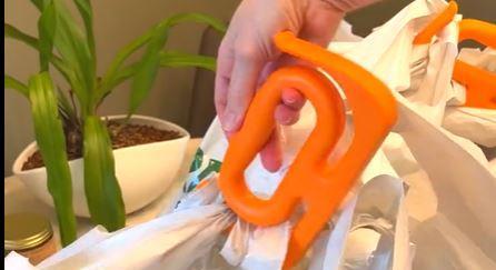 Könnyebb bevásárlás – A nap videója