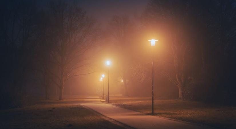 Elkészült a Templom tér új közvilágítása a kisvárosban