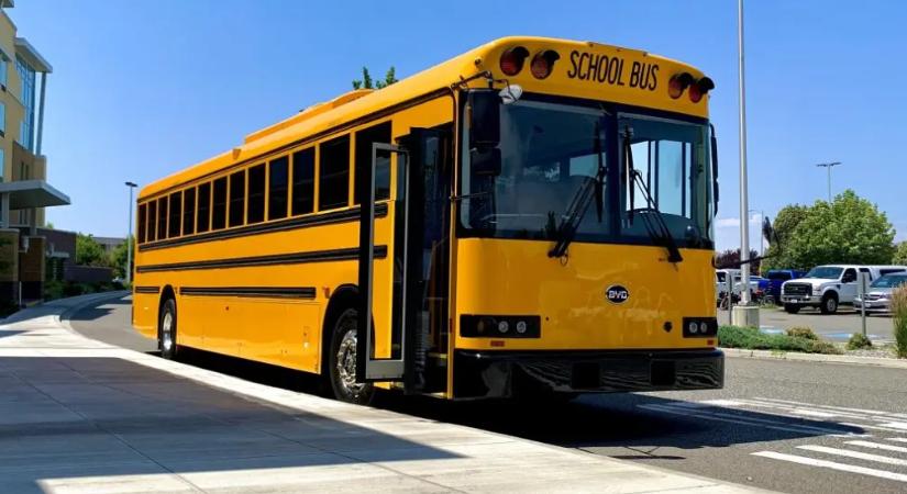 Beperelte a BYD az Egyesült Államokat a vámok miatt! Vajon nyerhet a kínai óriás?