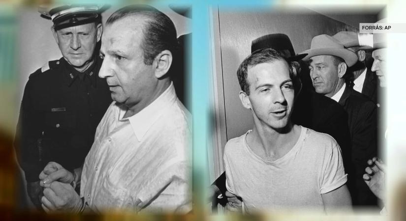 Új bizonyíték a Kennedy-gyilkosság ügyében? – Döntő felvétel került elő