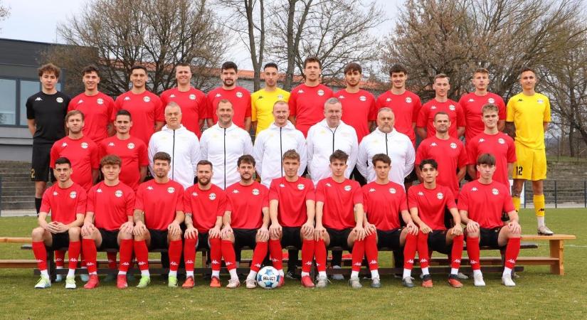 506 meccs 22 évesen – új korszak kezdődhet Dorogon a friss igazolásokkal