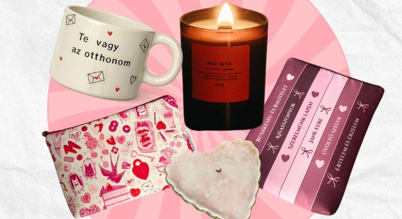 Unod a virág-csoki kombót? 5 Valentin-napi kézműves ajándék nőknek