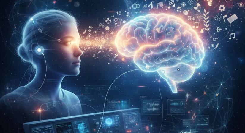 Sci-fibe illő kísérlet: a tudósok behatoltak az önkéntesek álmaiba