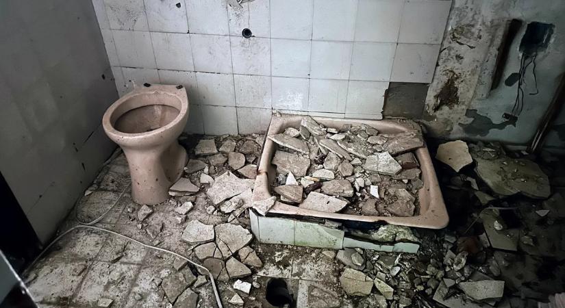 Hátborzongatóan néz ki a több, mint 20 éve meggyilkolt Soproni Ágnes luxusvillája - Galéria