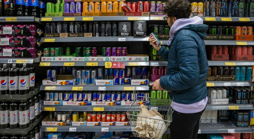 Itt a meglepő inflációs adat: régen láttunk ilyet Magyarországon