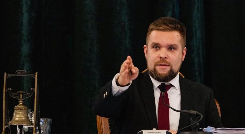 „Pintér Bence sem állhat a törvények felett” – komoly következményekkel nézhet szembe a polgármester