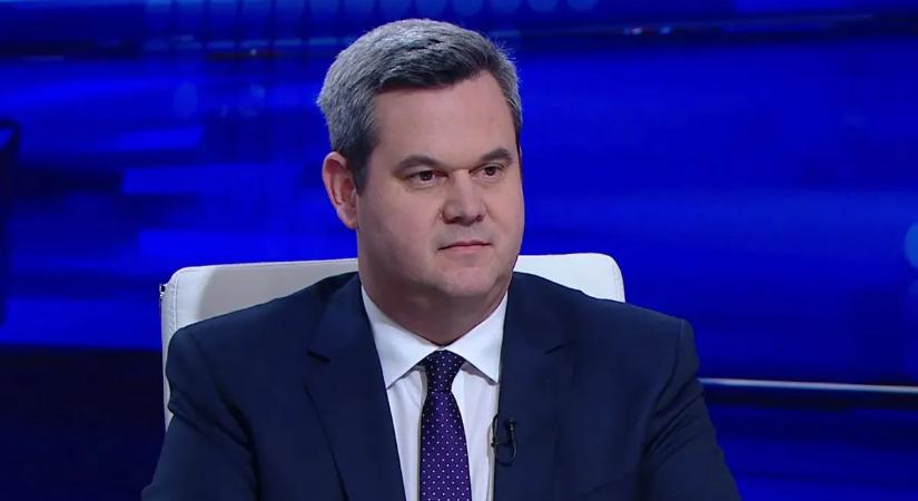 Takács Péter: Budapesten már a dobogón a „Szeretetország” toplistáján