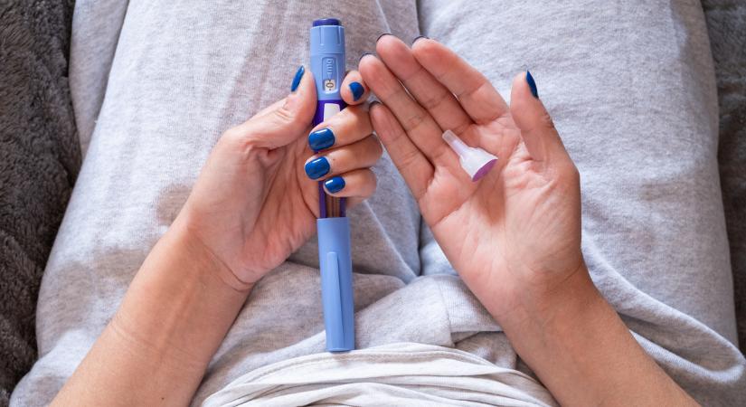 Az 5 legrosszabb dolog, amit GLP-1 gyógyszerek szedése közben tehetsz