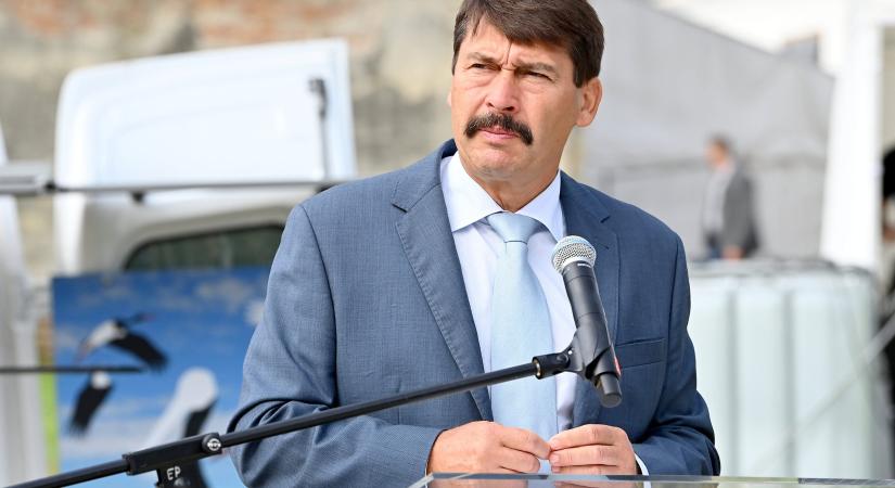 Egyetlen mondaton múlt? Áder János szerint így lehetett volna elkerülni a háborút