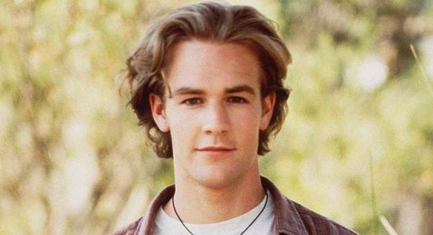 48 évesen meghalt James Van Der Beek, hat gyermek édesapját gyászolja a világ