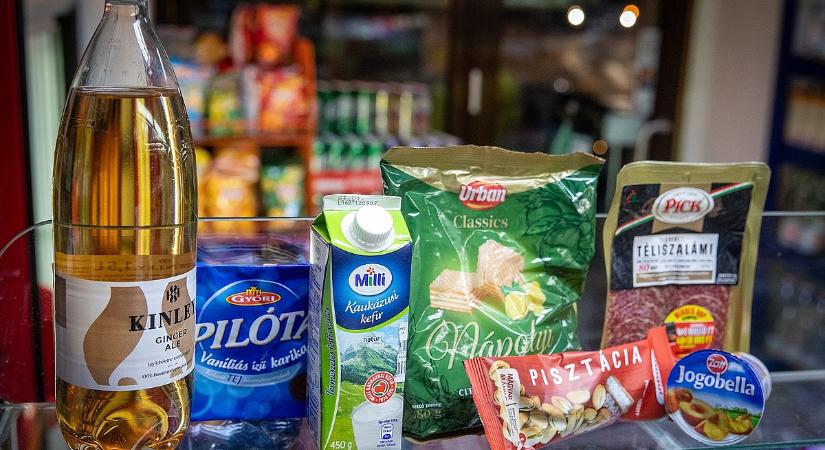 Megérkeztek a friss inflációs adatok: régen nem történt ilyen