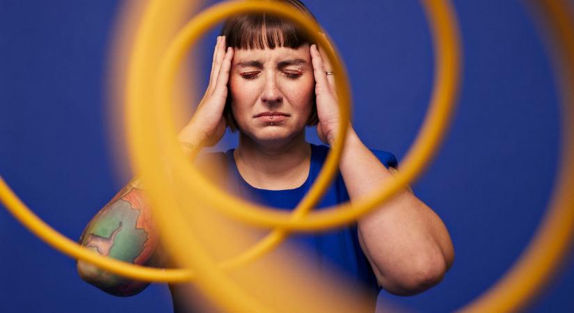 Azt hitted, elpárolgott a dühöd? 5 jel, hogy csak elfojtottad és emészt