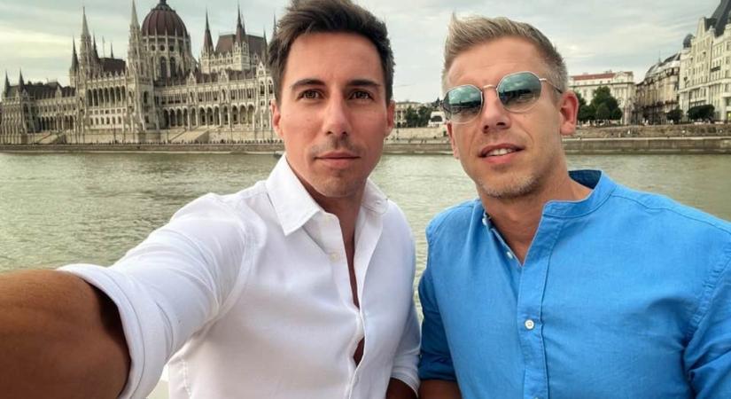 Frissült a Radnai Márkról elnevezett ágyas oldal: ezt jelentheti a kikerült dátum