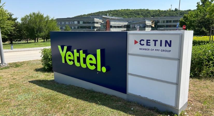 Jön a Yettel vezetékes internet, a 4iG segítségével