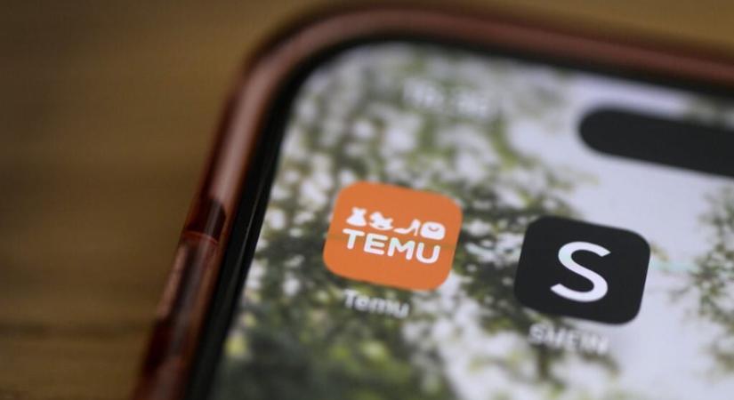A fogyasztóvédelem nagybevásárlást tartott a Temun, a Sheinen, az Aliexpressen és az Alibabán