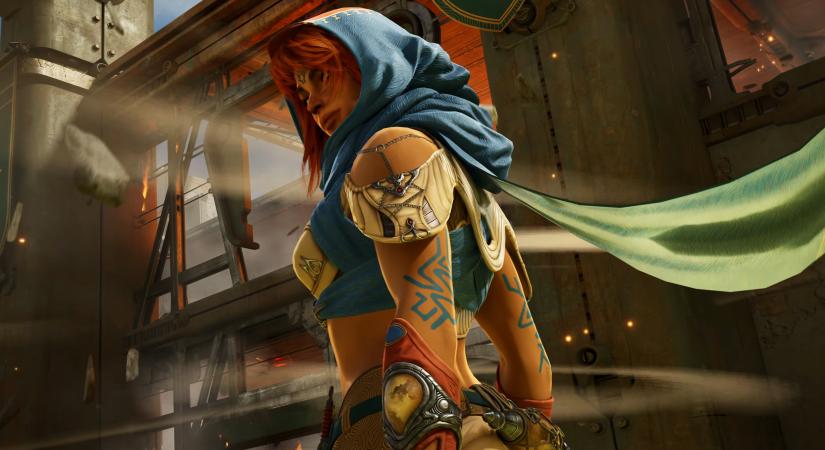 Két héttel a Highguard megjelenése után máris elbocsájtották a játékot fejlesztő csapat jelentős részét