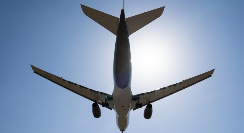 Budapesti repülőjáratokat is töröltek a Lufthansa-sztrájk miatt