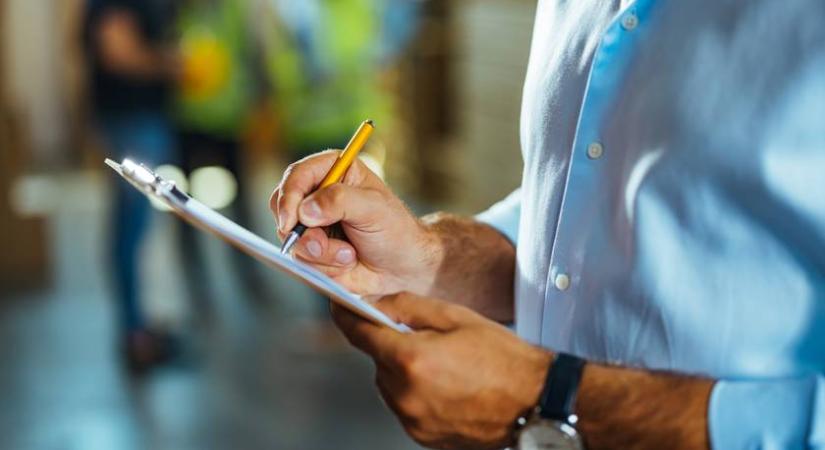 Elkezdődött az országos razzia: a hatóságok most ezt vizsgálják mindenhol