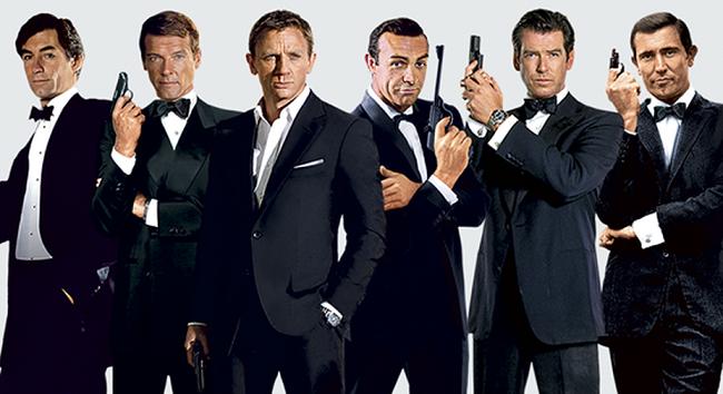 Milyen lett volna Timothy Dalton további három James Bond filmje?