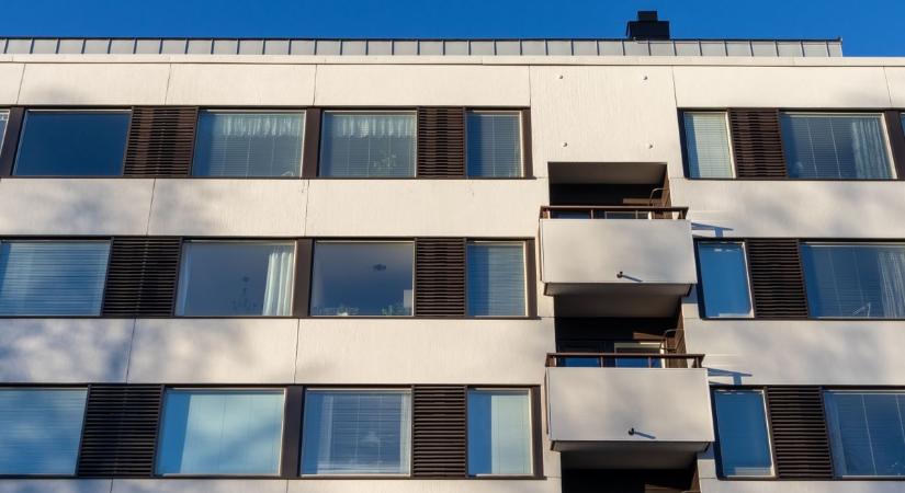 Közös költségből saját bevétel – egy társasház pénzét lopta el a férfi