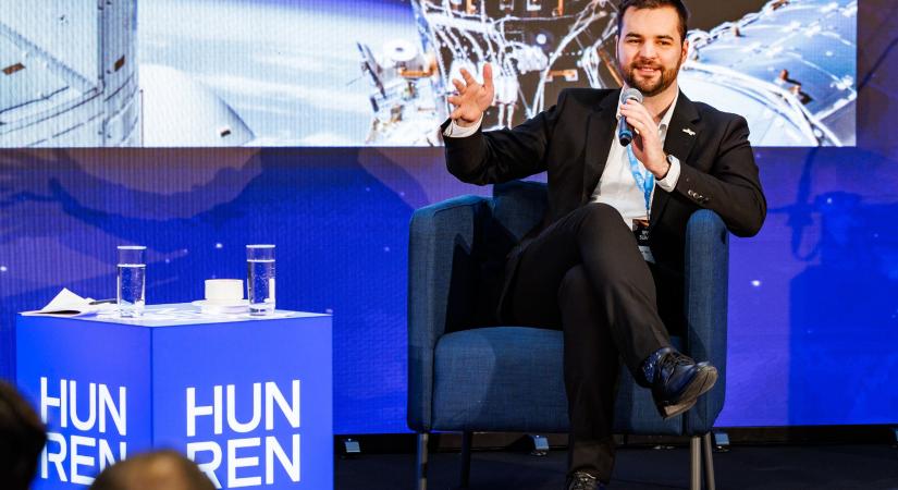 Űrkutatási programot indít a HUN-REN