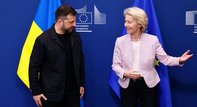 Brüsszelben kimondták: szándékosan hallgat mindenki, mert ha elmondanák, mire készülnek, azzal Orbán Viktor kampányát erősítenék (VIDEÓ)