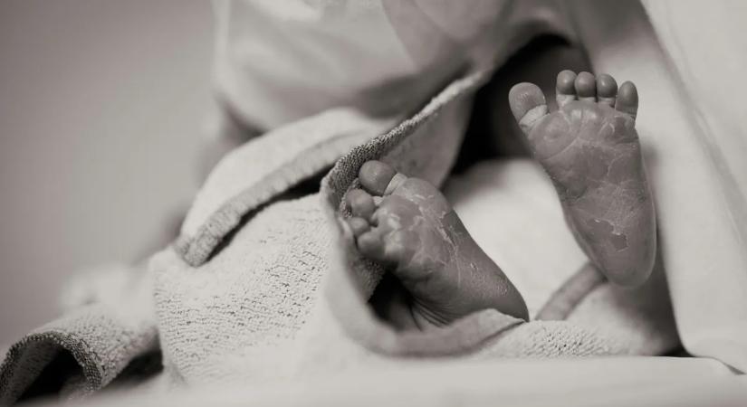 "Kis angyalunk" - váratlanul elhunyt a népszerű realitys négyhónaposa